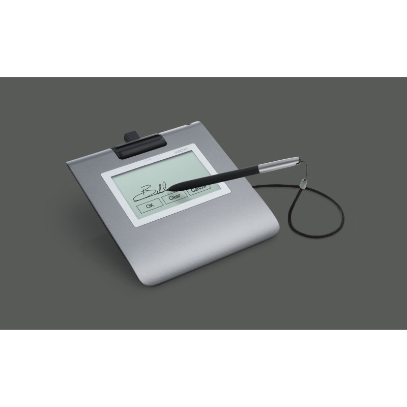 Buy Wacom MMZ - STU-430 - Signature Terminal in Cyprus, Nicosia, Limassol, Larnaka, Pafos