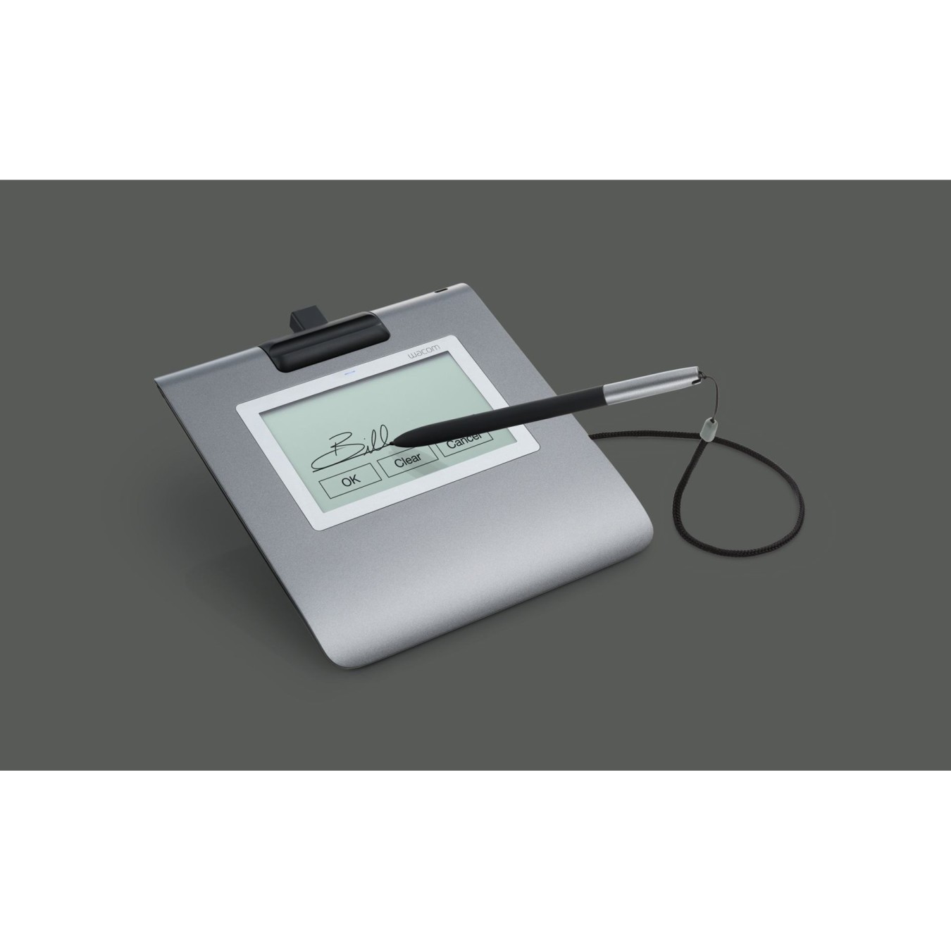 Wacom MMZ - STU-430 - Signature Terminal — Buy in Cyprus with Fast Delivery