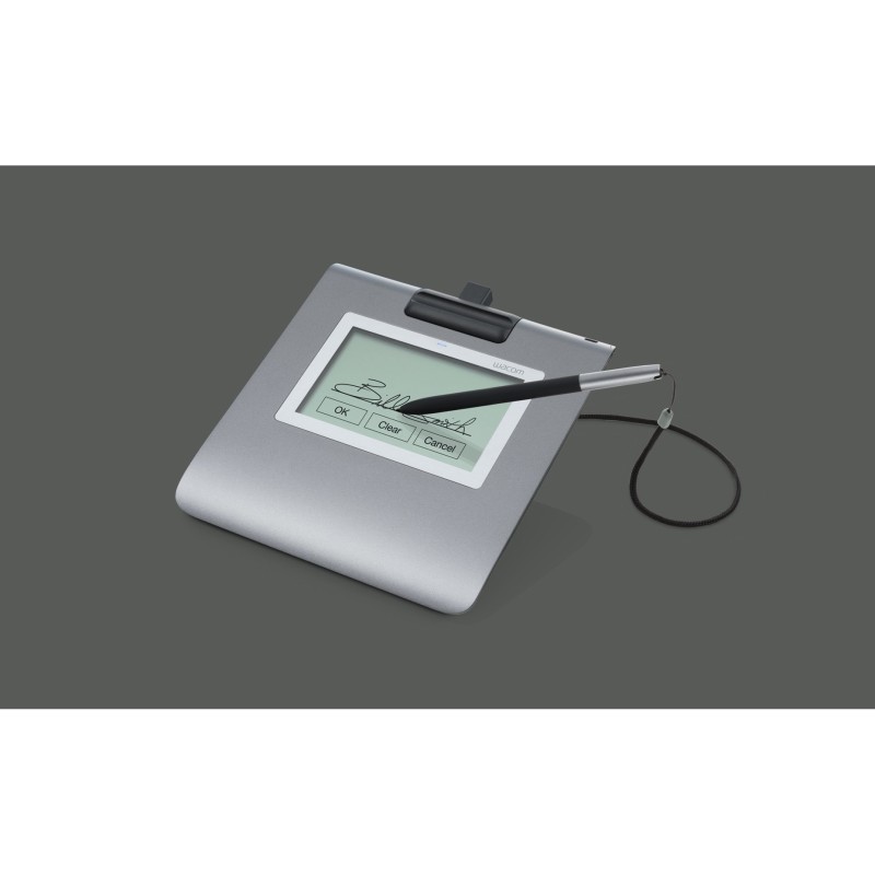 Buy Wacom MMZ - STU-430 - Signature Terminal in Cyprus, Nicosia, Limassol, Larnaka, Pafos