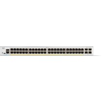 Cisco Catalyst 1300 - 48-Port GE Full — Buy in Cyprus with Fast Delivery