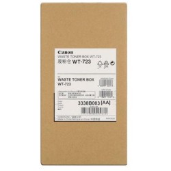 Buy Canon Waste Toner Container - WT-723 - Standard in Cyprus, Nicosia, Limassol, Larnaka, Pafos