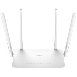 Buy Cudy AC1200 Gigabit Wi-Fi Mesh Router - AC1200 in Cyprus, Nicosia, Limassol, Larnaka, Pafos