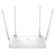 Cudy WR1300 Gigabit Wi-Fi Mesh Router – AC1200 867+300 Mbps | Armenius Store