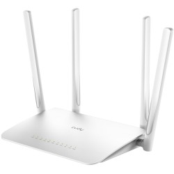 Buy Cudy AC1200 Gigabit Wi-Fi Mesh Router - AC1200 in Cyprus, Nicosia, Limassol, Larnaka, Pafos