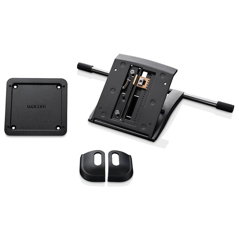 Buy Wacom Landscape Stand - DTK-1660 -1660E -1651 - Adjustable in Cyprus, Nicosia, Limassol, Larnaka, Pafos