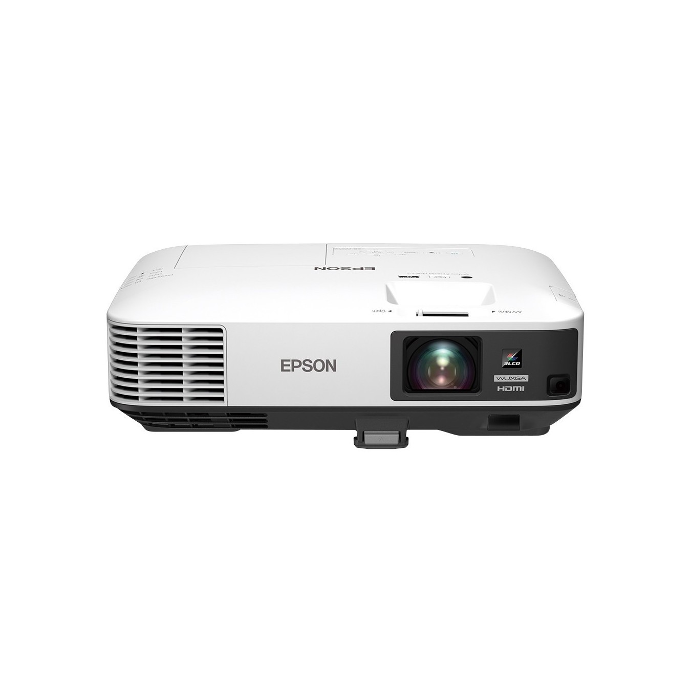 Epson - EB-2250U - (1920x1200) 16:10 5000-Lumen USB VGA HDMI White — Buy in Cyprus with Fast Delivery
