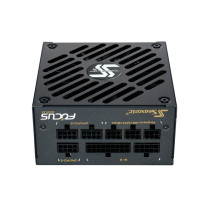Seasonic FOCUS SGX-650 – 650W 80 PLUS Gold SFX-L PSU | Armenius Store