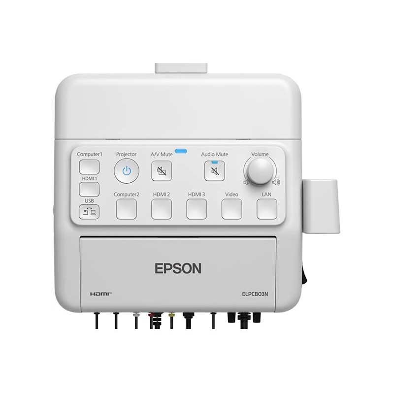 Buy EPSON Control and Connection Box - ELPCB03N - Control and Connection Box in Cyprus, Nicosia, Limassol, Larnaka, Pafos