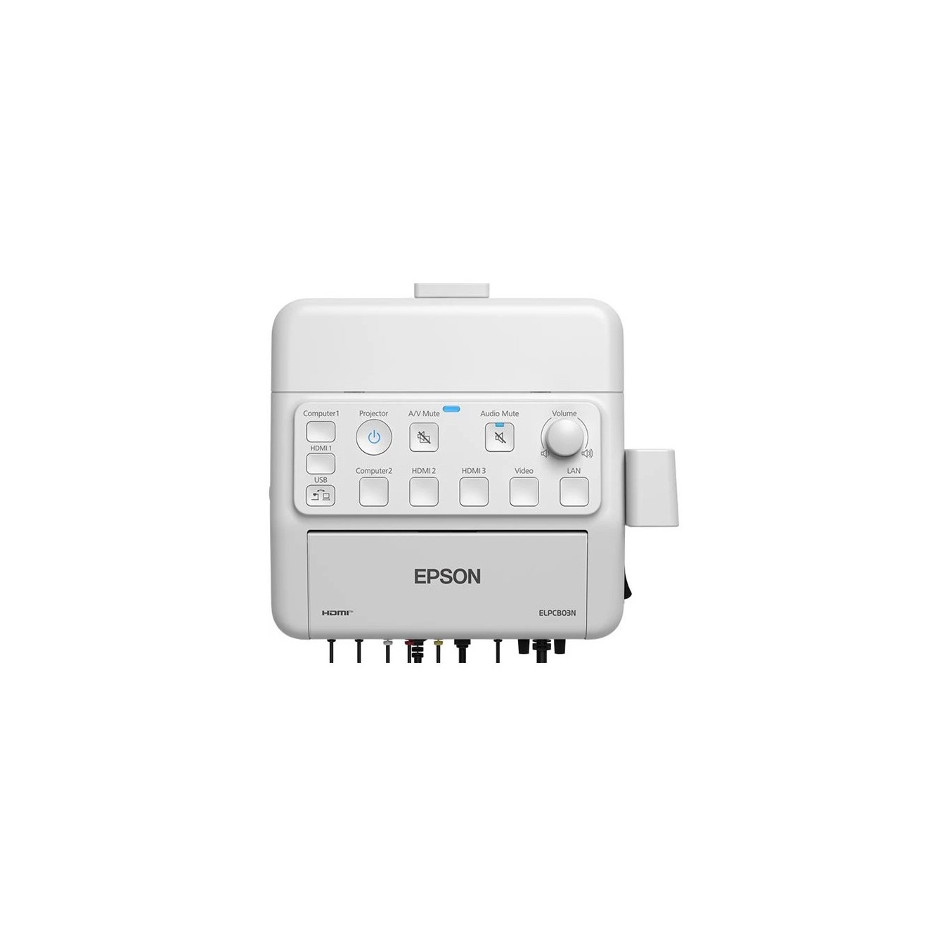 EPSON Control and Connection Box - ELPCB03N - Control and Connection Box — Buy in Cyprus with Fast Delivery
