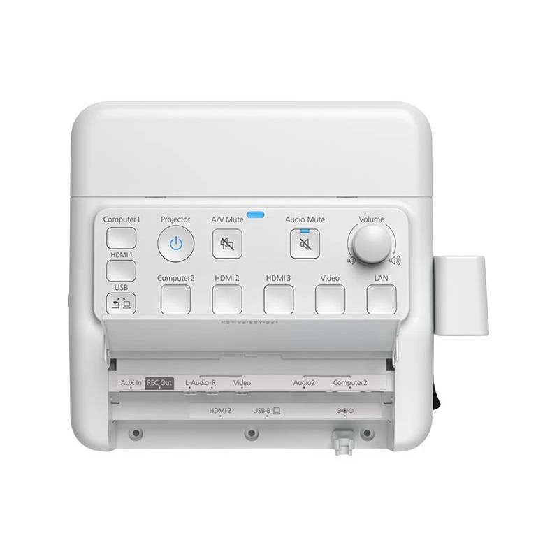 Buy EPSON Control and Connection Box - ELPCB03N - Control and Connection Box in Cyprus, Nicosia, Limassol, Larnaka, Pafos