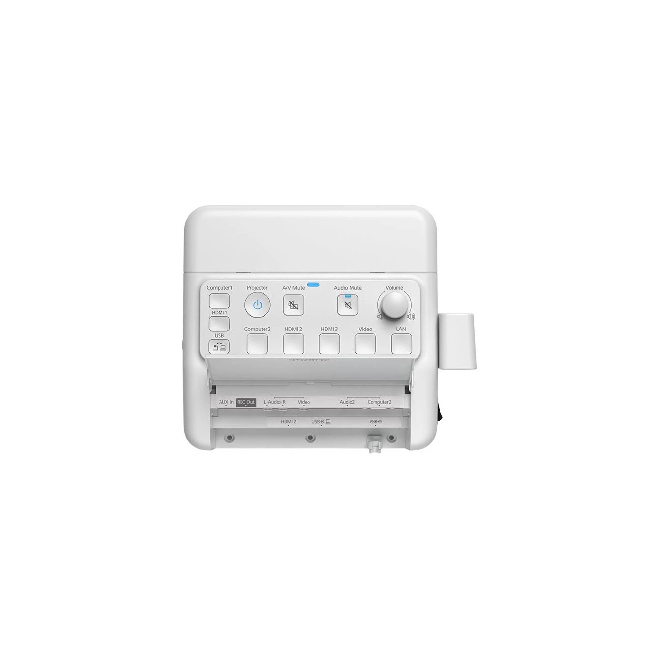 EPSON Control and Connection Box - ELPCB03N - Control and Connection Box — Buy in Cyprus with Fast Delivery