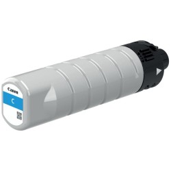 Buy Canon Ink - 2791C001 - PGI-7500XL C Cyan up to 16,500 pages in Cyprus, Nicosia, Limassol, Larnaka, Pafos