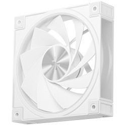 Buy DeepCool Midi - CG580 - 4F White V2 in Cyprus, Nicosia, Limassol, Larnaka, Pafos