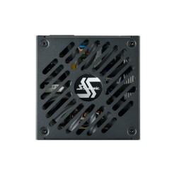 Buy Seasonic FOCUS-SGX-650 - 650W Fully-Modular SFX-L/ATX PSU, 80 PLUS Gold, Hyb... in Cyprus, Nicosia, Limassol, Larnaka, Pafos