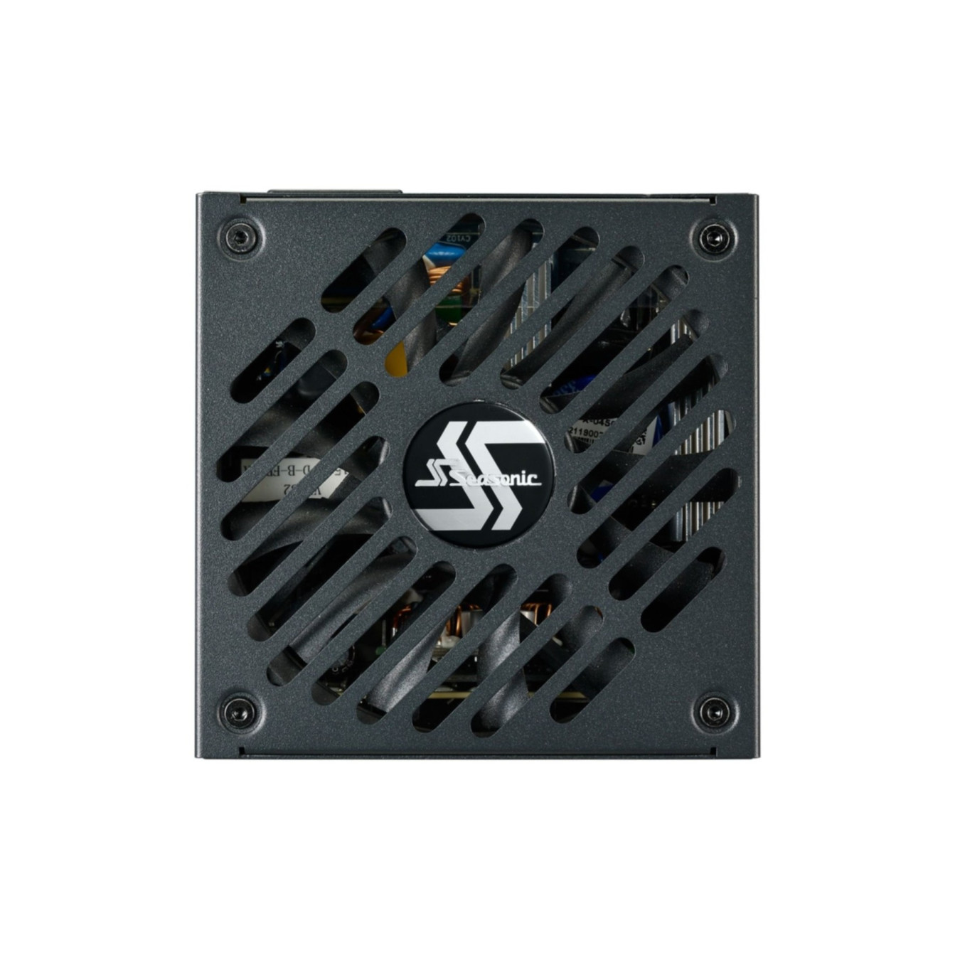 Seasonic FOCUS SGX-650 – 650W 80 PLUS Gold SFX-L PSU | Armenius Store