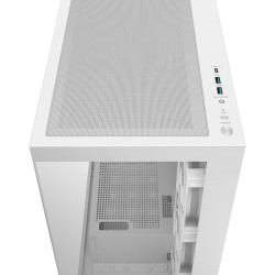 Buy DeepCool Midi - CG580 - 4F White V2 in Cyprus, Nicosia, Limassol, Larnaka, Pafos