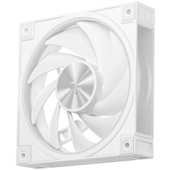 Buy DeepCool Midi - CG580 - 4F White V2 in Cyprus, Nicosia, Limassol, Larnaka, Pafos