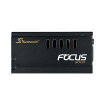 Seasonic FOCUS SGX-650 – 650W 80 PLUS Gold SFX-L PSU | Armenius Store