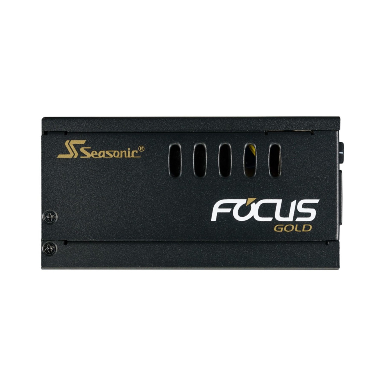 Seasonic FOCUS SGX-650 – 650W 80 PLUS Gold SFX-L PSU | Armenius Store