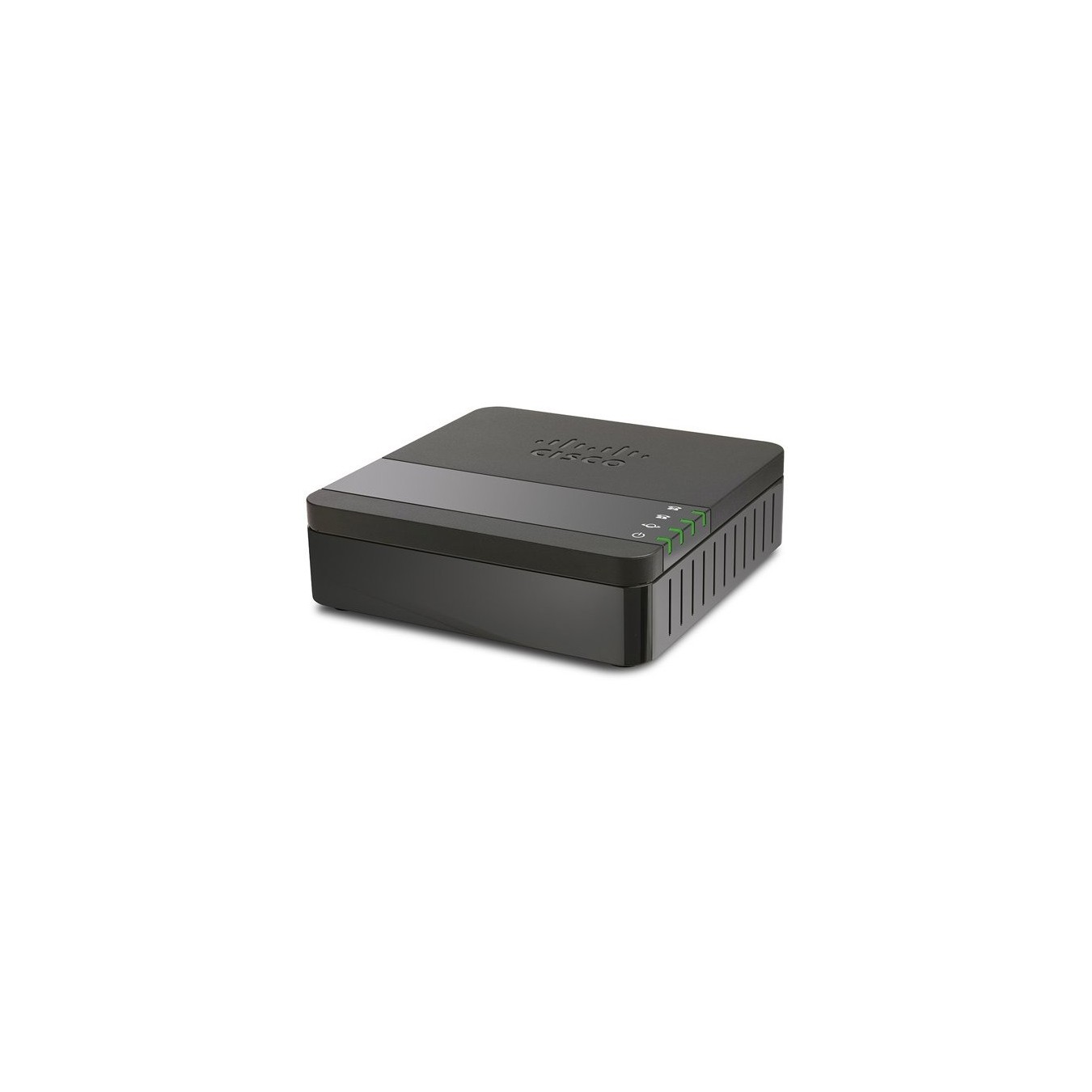 Cisco Analog Telephone - 2-Port — Buy in Cyprus with Fast Delivery