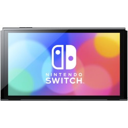 Buy Nintendo Switch OLED - Red, Blue in Cyprus, Nicosia, Limassol, Larnaka, Pafos