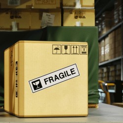 Buy Brother Thermal Paper - DK22223 - 50mm in Cyprus, Nicosia, Limassol, Larnaka, Pafos