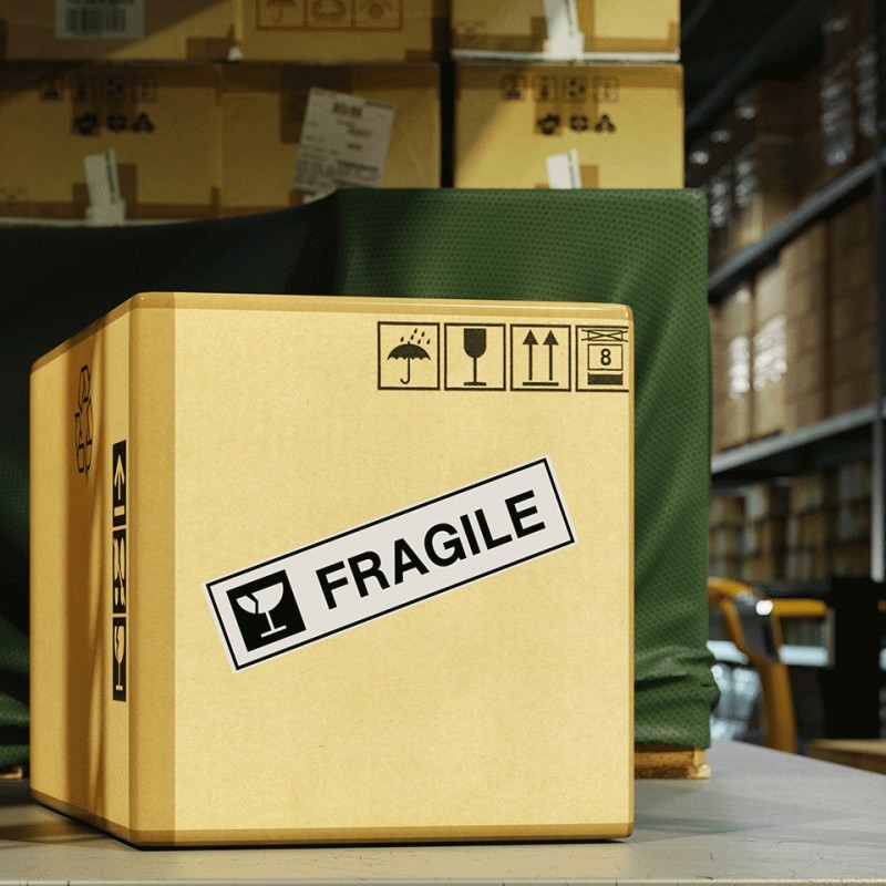 Buy Brother Thermal Paper - DK22223 - 50mm in Cyprus, Nicosia, Limassol, Larnaka, Pafos