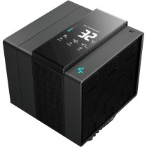 K Cooler DeepCool - ASSASSIN IV VC VISION - — Buy in Cyprus with Fast Delivery