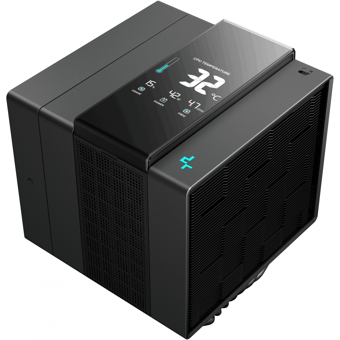 K Cooler DeepCool - ASSASSIN IV VC VISION - — Buy in Cyprus with Fast Delivery