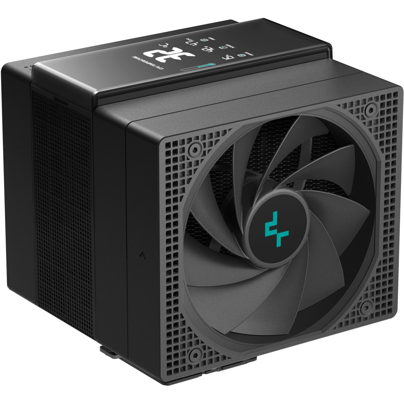 K Cooler DeepCool - ASSASSIN IV VC VISION - — Buy in Cyprus with Fast Delivery