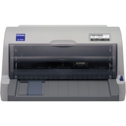 Buy Epson 24-pin dot matrix printer USB 2.0 Parallel 360cps - LQ-630 - USB 2.0 P... in Cyprus, Nicosia, Limassol, Larnaka, Pafos