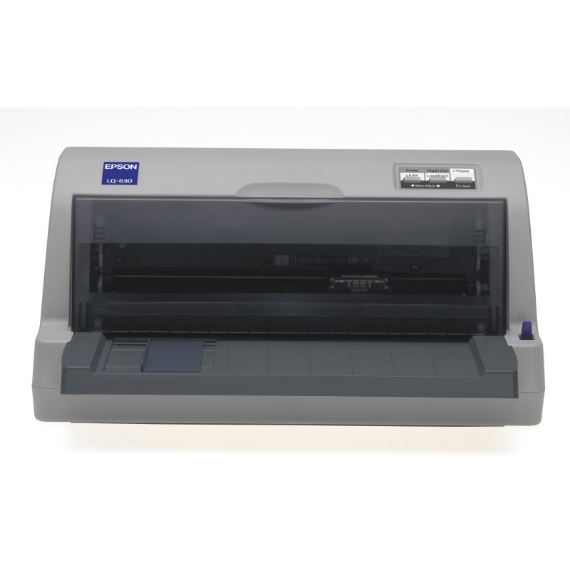 Buy Epson 24-pin dot matrix printer USB 2.0 Parallel 360cps - LQ-630 - USB 2.0 P... in Cyprus, Nicosia, Limassol, Larnaka, Pafos