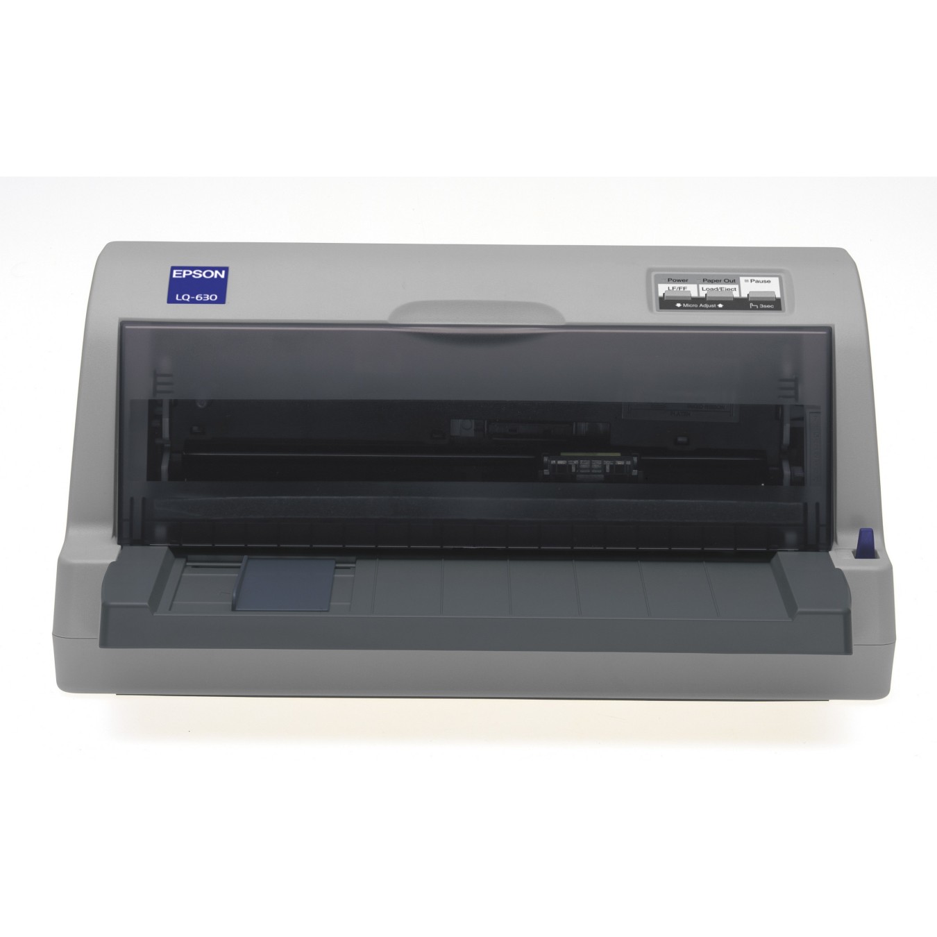 Epson 24-pin dot matrix printer USB 2.0 Parallel 360cps - LQ-630 - USB 2.0 Parallel 360cps — Buy in Cyprus with Fast Delivery