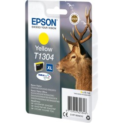 Buy Epson Ink 1LB - T1304 - ink cartridge yellow extra high capacity 10.1ml 1-pa... in Cyprus, Nicosia, Limassol, Larnaka, Pafos