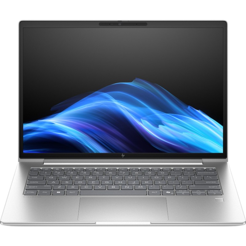 Buy HP EliteBook - 6 G1i - Intel Core Ultra 7 255U 35.56 cm 14-inch WUXGA 32GB 1... in Cyprus, Nicosia, Limassol, Larnaka, Pafos