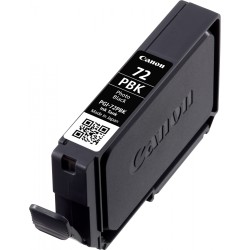 Buy Canon Ink - PGI-72PBK - Photo Black in Cyprus, Nicosia, Limassol, Larnaka, Pafos