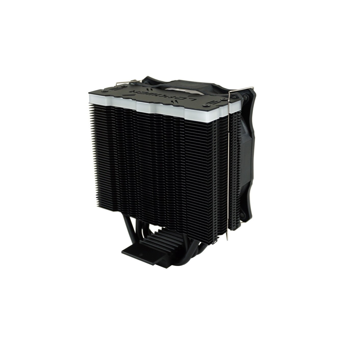 K LC-Power Cooler - LC-CC-120-ARGB-PRO - 1700 1150 1151 1156 1366 — Buy in Cyprus with Fast Delivery