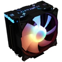 K LC-Power Cooler - LC-CC-120-ARGB-PRO - 1700 1150 1151 1156 1366 — Buy in Cyprus with Fast Delivery