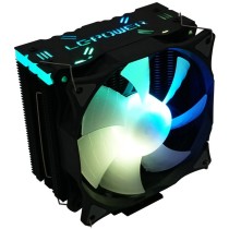 K LC-Power Cooler - LC-CC-120-ARGB-PRO - 1700 1150 1151 1156 1366 — Buy in Cyprus with Fast Delivery