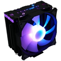 K LC-Power Cooler - LC-CC-120-ARGB-PRO - 1700 1150 1151 1156 1366 — Buy in Cyprus with Fast Delivery