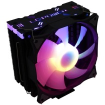 K LC-Power Cooler - LC-CC-120-ARGB-PRO - 1700 1150 1151 1156 1366 — Buy in Cyprus with Fast Delivery