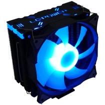 K LC-Power Cooler - LC-CC-120-ARGB-PRO - 1700 1150 1151 1156 1366 — Buy in Cyprus with Fast Delivery