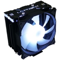 K LC-Power Cooler - LC-CC-120-ARGB-PRO - 1700 1150 1151 1156 1366 — Buy in Cyprus with Fast Delivery