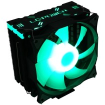 K LC-Power Cooler - LC-CC-120-ARGB-PRO - 1700 1150 1151 1156 1366 — Buy in Cyprus with Fast Delivery