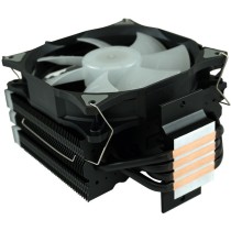 K LC-Power Cooler - LC-CC-120-ARGB-PRO - 1700 1150 1151 1156 1366 — Buy in Cyprus with Fast Delivery