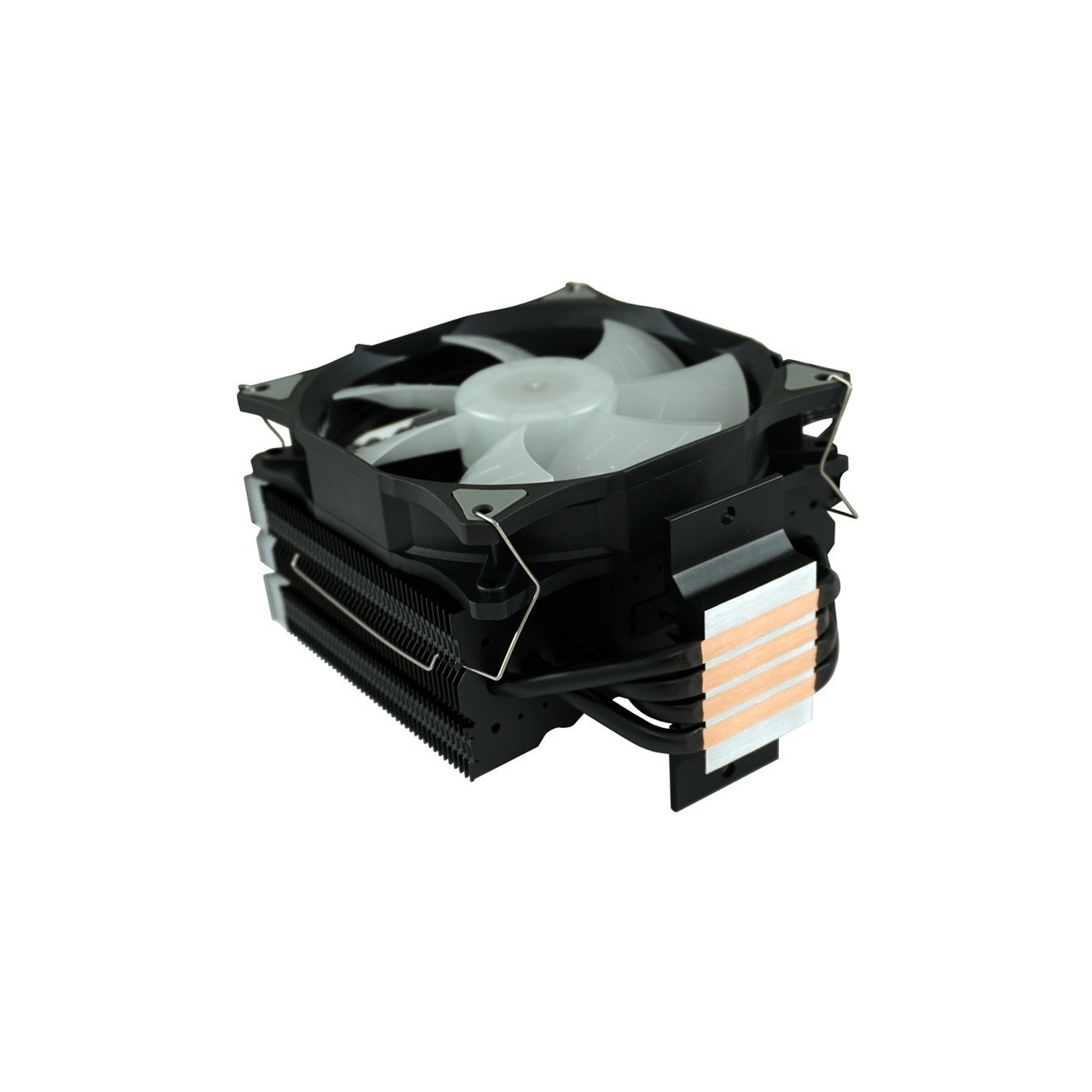 K LC-Power Cooler - LC-CC-120-ARGB-PRO - 1700 1150 1151 1156 1366 — Buy in Cyprus with Fast Delivery