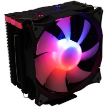 K LC-Power Cooler - LC-CC-120-ARGB-PRO - 1700 1150 1151 1156 1366 — Buy in Cyprus with Fast Delivery