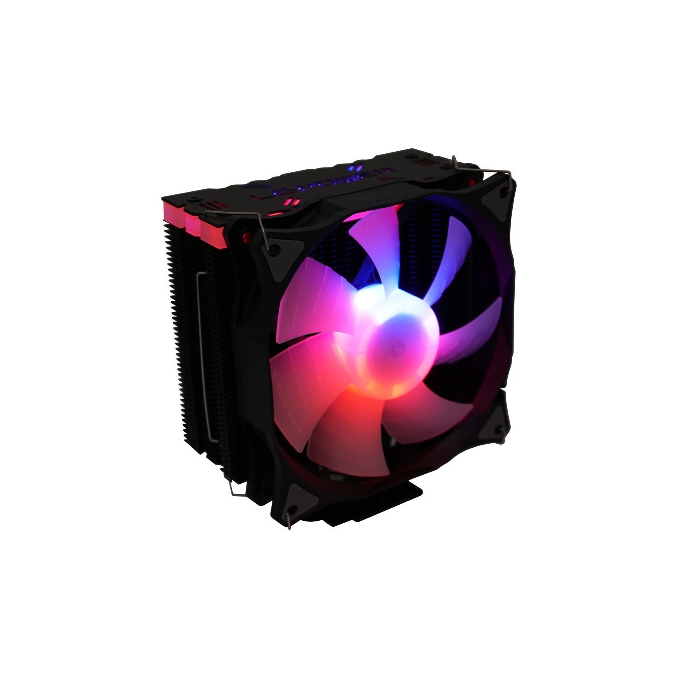 K LC-Power Cooler - LC-CC-120-ARGB-PRO - 1700 1150 1151 1156 1366 — Buy in Cyprus with Fast Delivery