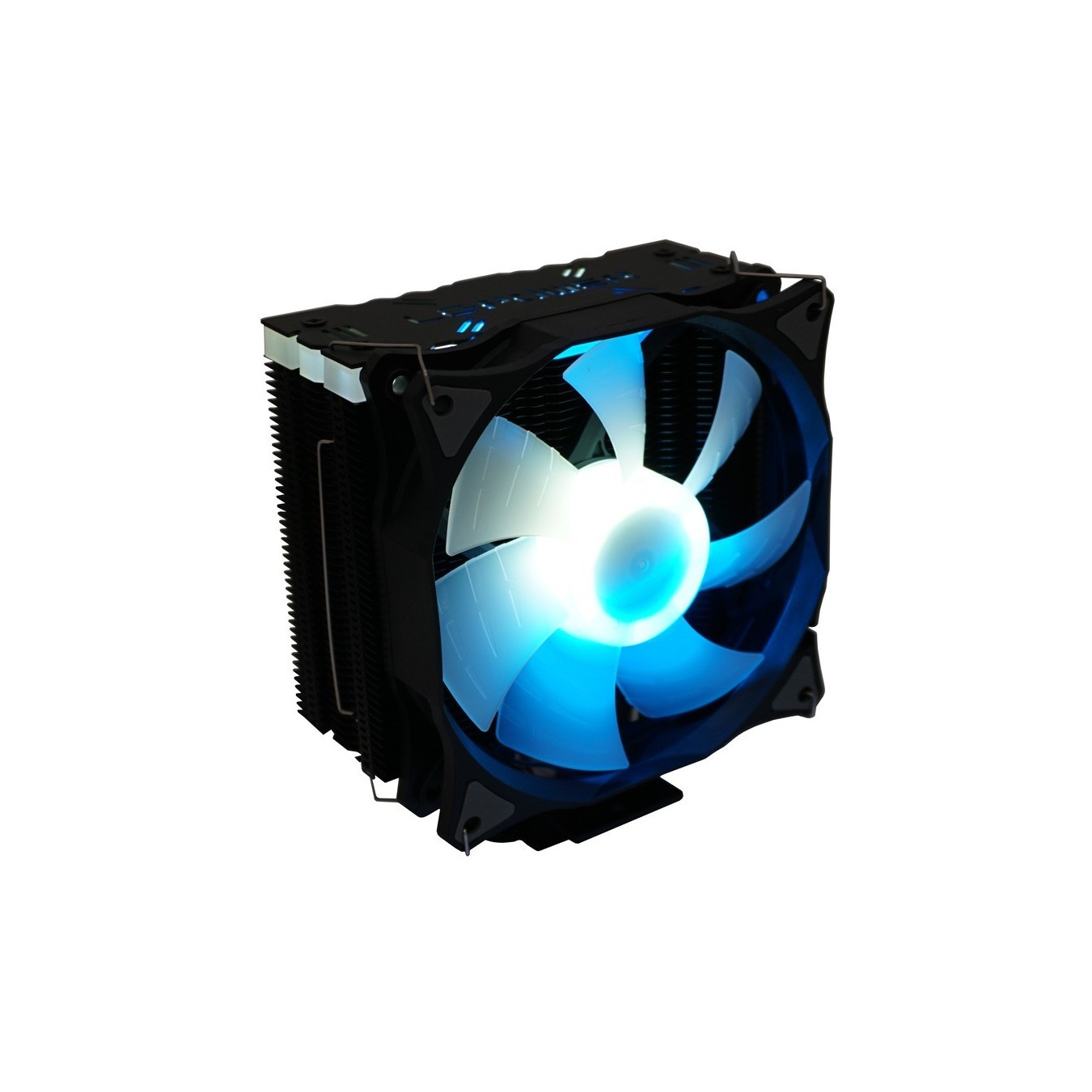 K LC-Power Cooler - LC-CC-120-ARGB-PRO - 1700 1150 1151 1156 1366 — Buy in Cyprus with Fast Delivery