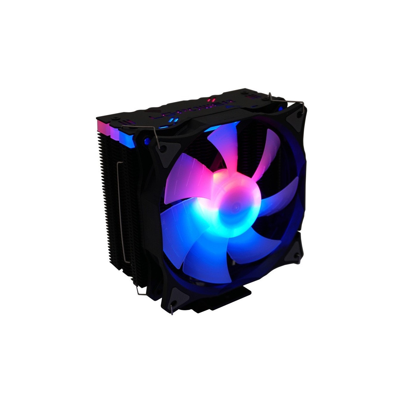 K LC-Power Cooler - LC-CC-120-ARGB-PRO - 1700 1150 1151 1156 1366 — Buy in Cyprus with Fast Delivery